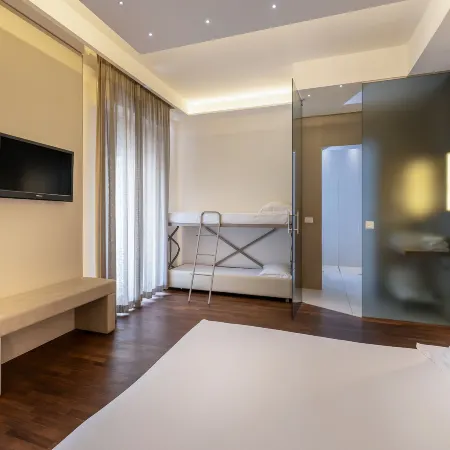 Hotel Polo