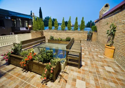 No12 Boutique Hotel Hotels near Khurjini