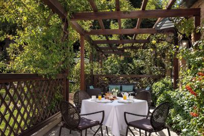 レストラン グランド ホテル デイ ドージ ザ デェディカ アンソロジー オートグラフ コレクションの写真