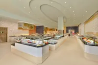 Iberostar Selection Playa Mita - Breakfast
