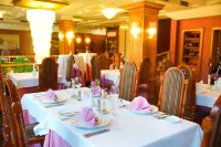 Grand Hotel & Spa Tirana Hotels in Tirana