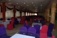 Jewel Assiut Hotel - servizio colazione