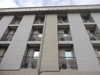 Hotel Saffana Hotels in 