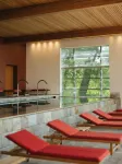 Vigilius Mountain Resort - Pools