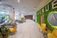 Avenue Hotel Deluxe Hotels in Burgas