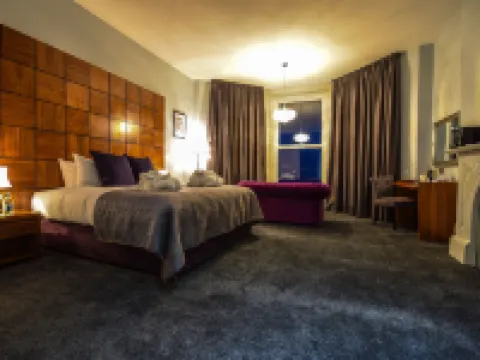 The View Hotel Folkestone, a member of Radisson Individuals Hotels in Folkestone