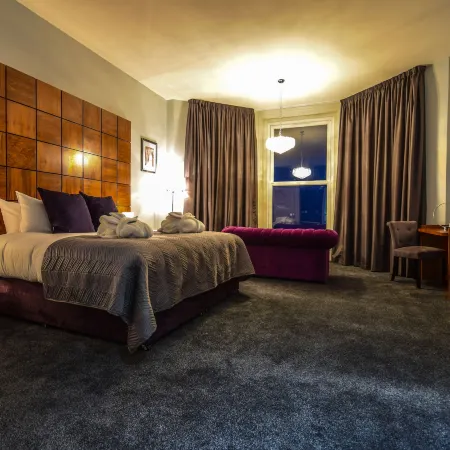 The View Hotel Folkestone, a member of Radisson Individuals
