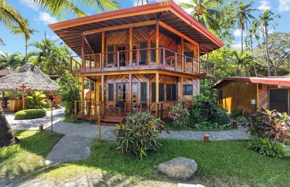 坦博爾熱帶酒店 - 限成人入住