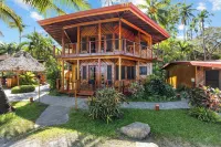 Tambor Tropical Beach Resort- Adults Only