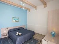 La Giara Resort Hotels in Torre San Giovanni Ugento