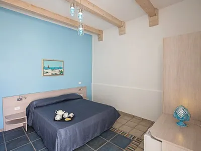 La Giara Resort Hotels in Torre San Giovanni Ugento
