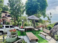 Majestic Sea View Resort Hotels in Ko Tao