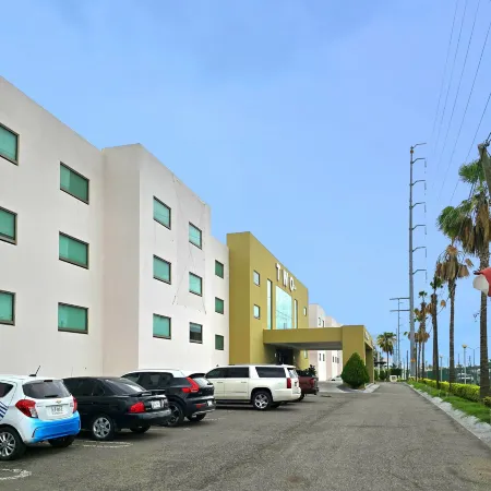 Hotel Two Select