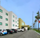 Hotel Two Select - parking