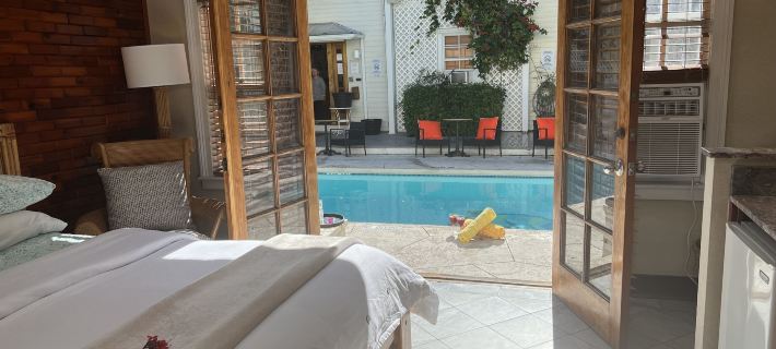 Heron House - Adult Only Hotels in Key West