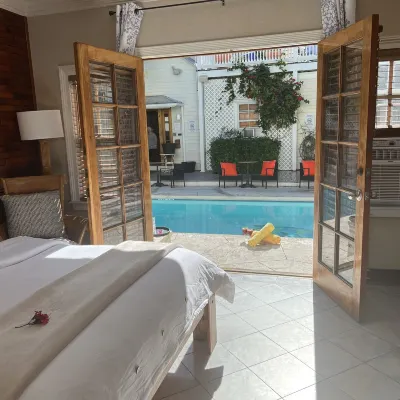 Heron House - Adult Only Các khách sạn gần Mallory Square