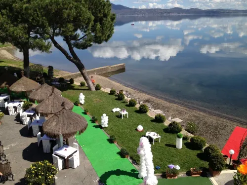 Alb. Rist. Alfredo Da Persichella Hotels in Bracciano