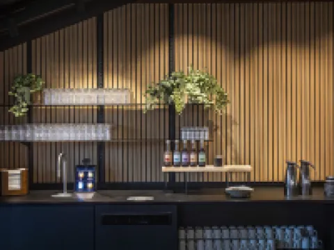 コムウェル H. C. アンデルセン オーデンセ ドルチェ バイ ウィンダム オーデンセのホテル