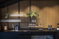 Comwell H. C. Andersen Odense Dolce by Wyndham