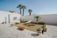 Signorino Eco Resort & Spa - spa