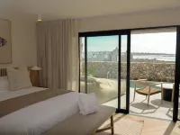 Abalone Hotel & Villa's Hotels in Paternoster