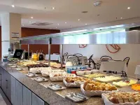 Master Grande Hotel - Próximo ao Palácio do Governo - sarapan
