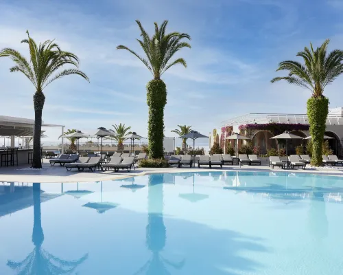 MarBella, Mar-Bella Collection Hotels in Agia Pelagia Chlomou