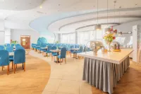 Alka Sun Resort Hotels in Sianozety