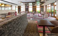 Holiday Inn Express London - Epsom Downs Hotels in Tadworth