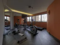 Best Western Plus Hotel Metz Technopole Hotels in Metz