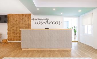 Los Arcos Apartamentos photo 4