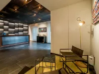 Schumacher Hotel Haifa Hotels near Sculptures Garden