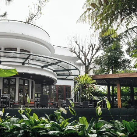 House Sangkuriang
