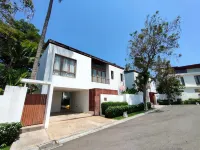 Pranaluxe 4 Bedroom Pool Villa C6