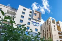 Nemea Appart Hotel Grand Cœur Nancy Centre - ブティック
