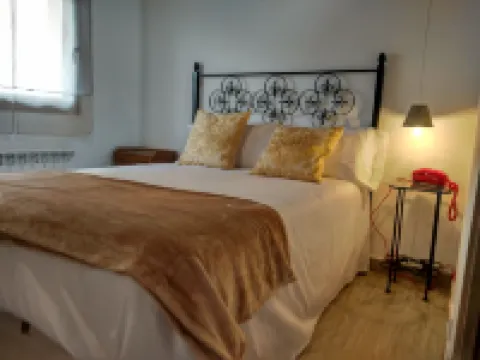 普拉內塔維拉酒店