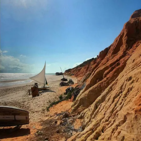 Pousada Terra Nova