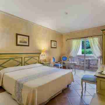 Colonna Resort, a Colonna Luxury Beach Hotel, Porto Cervo Rooms