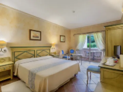 Colonna Resort, a Colonna Luxury Beach Hotel, Porto Cervo Hotels in Arzachena