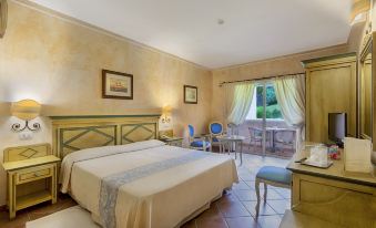 Colonna Resort, a Colonna Luxury Beach Hotel, Porto Cervo