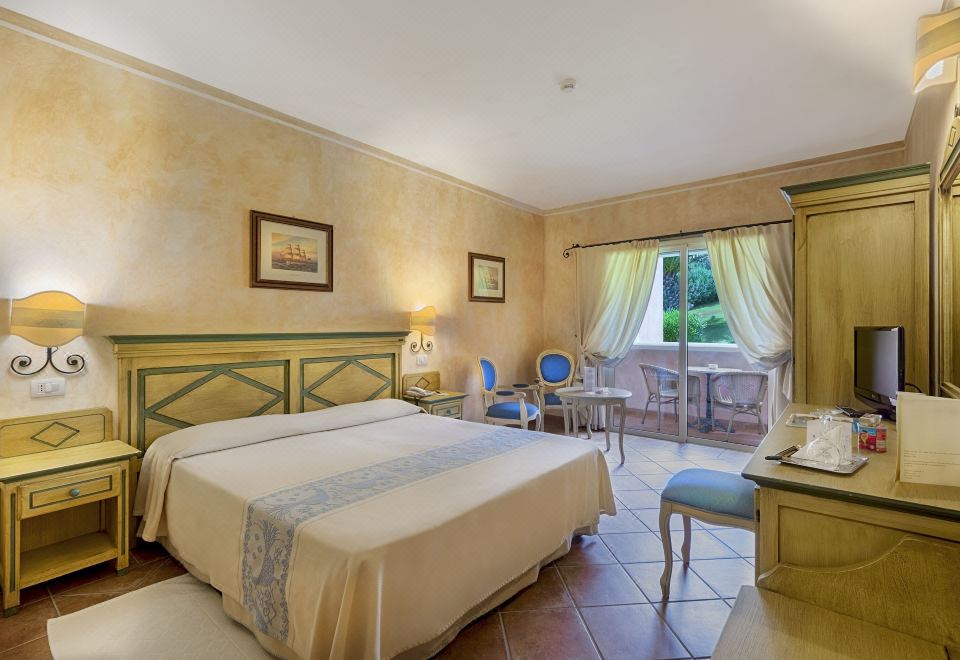 Movenpick Hotel ColomboOver view