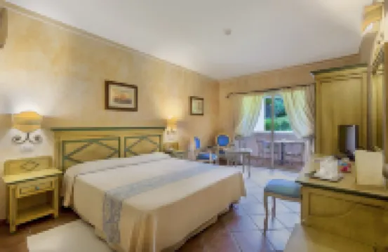 Colonna Resort, a Colonna Luxury Beach Hotel, Porto Cervo Hôtels à : 