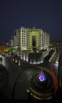Grand Millennium Muscat Hotels in Muscat