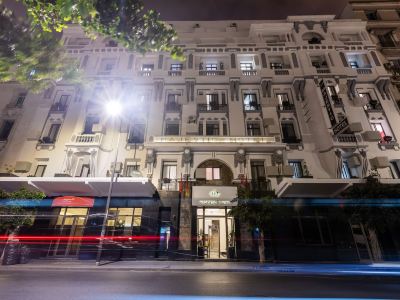 Hotel Majestic