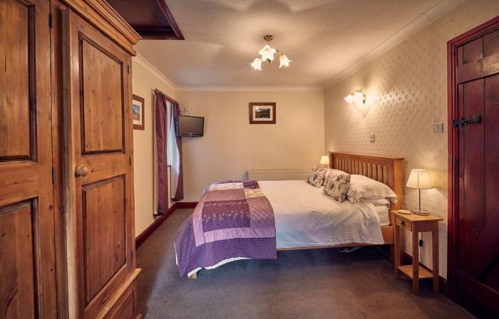 Host Stay No 3 Rose Cottage