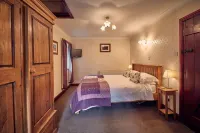 Host Stay No 3 Rose Cottage