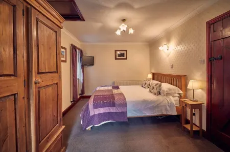 Host Stay No 3 Rose Cottage Отели в г. Аддерстон вит Лакер