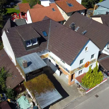 Gästehaus Parkblick