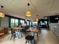 Brit Hotel Quimper Sud Climatisé - breakfast