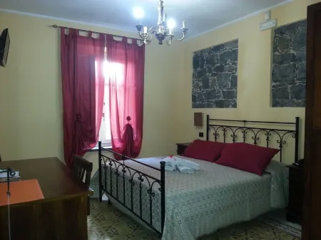 La Corte di Lucina Отели в г. Торре-дей-Корсари